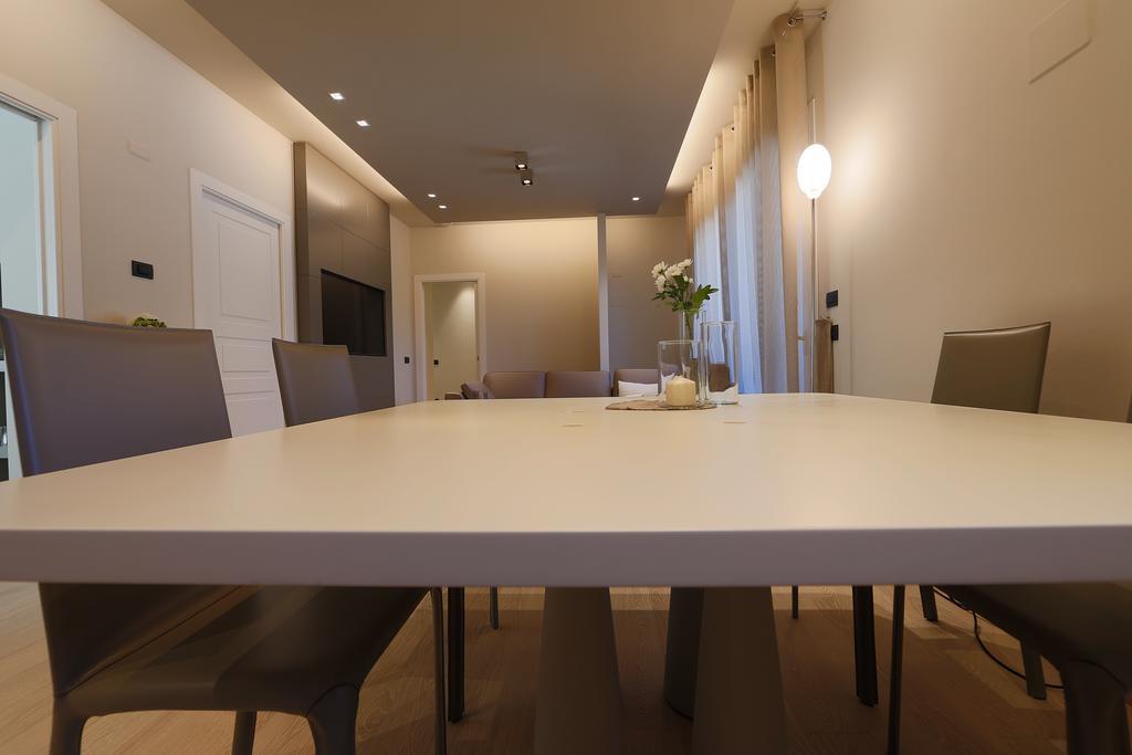 Emilia Suite Comfort 摩德纳 客房 照片