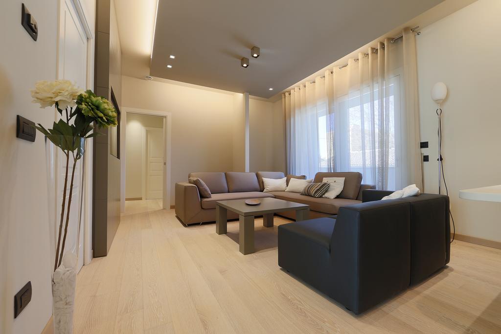 Emilia Suite Comfort 摩德纳 客房 照片