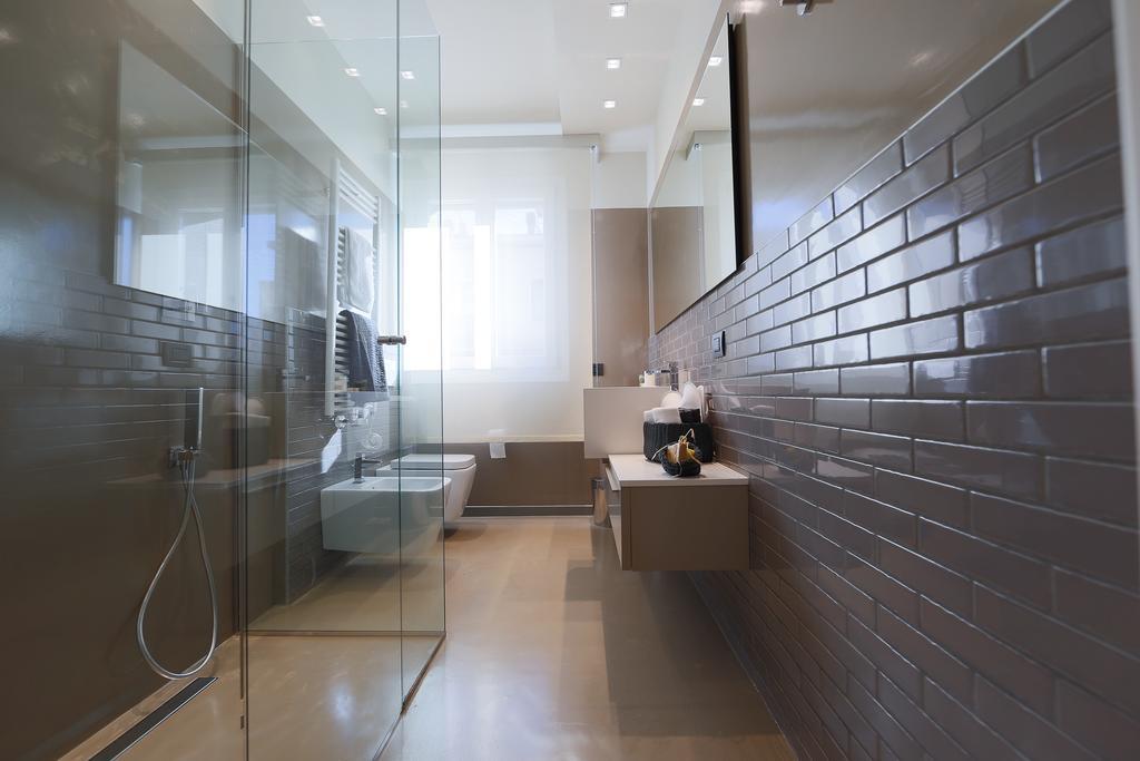 Emilia Suite Comfort 摩德纳 客房 照片
