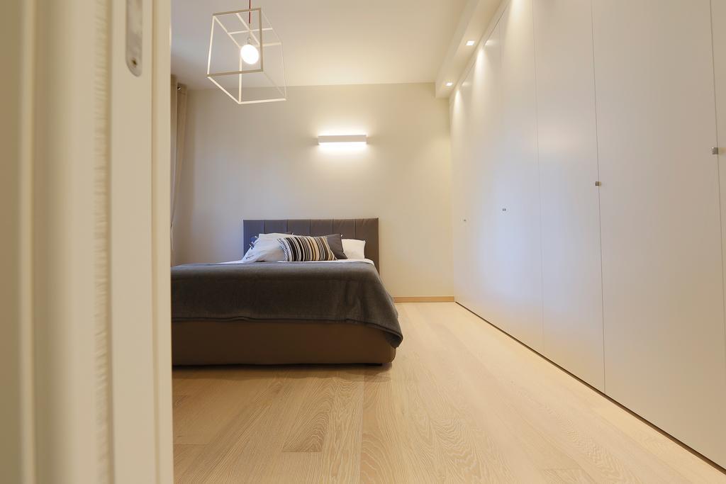 Emilia Suite Comfort 摩德纳 客房 照片