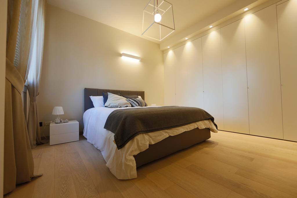 Emilia Suite Comfort 摩德纳 客房 照片