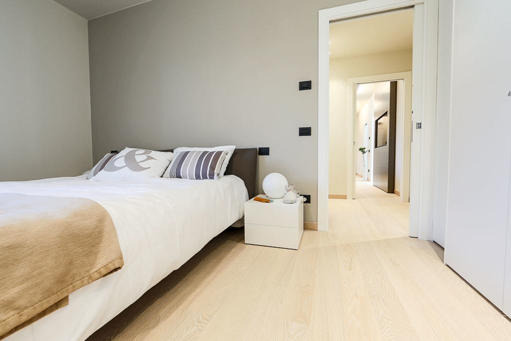 Emilia Suite Comfort 摩德纳 客房 照片