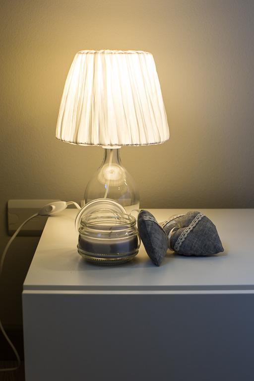 Emilia Suite Comfort 摩德纳 客房 照片