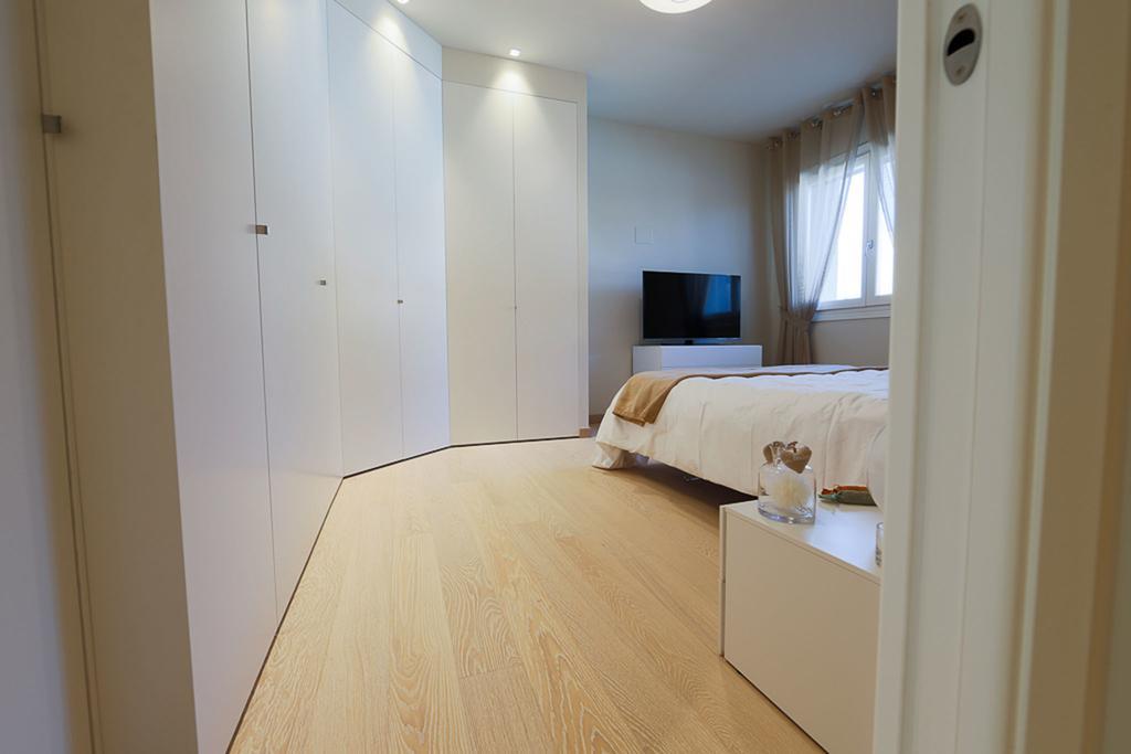 Emilia Suite Comfort 摩德纳 客房 照片