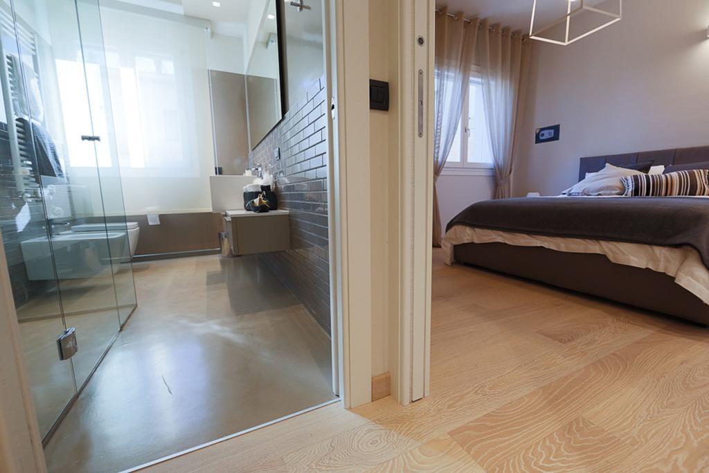 Emilia Suite Comfort 摩德纳 客房 照片