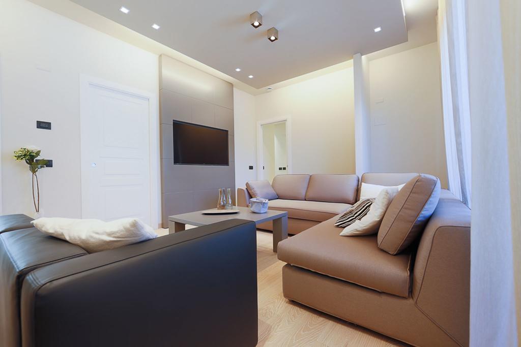 Emilia Suite Comfort 摩德纳 客房 照片