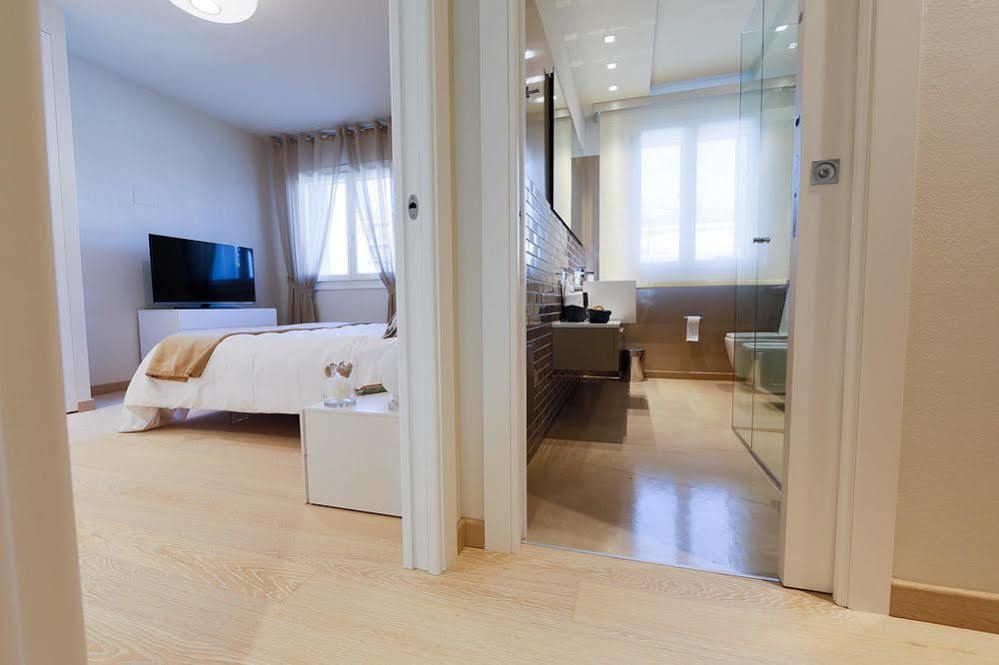 Emilia Suite Comfort 摩德纳 外观 照片