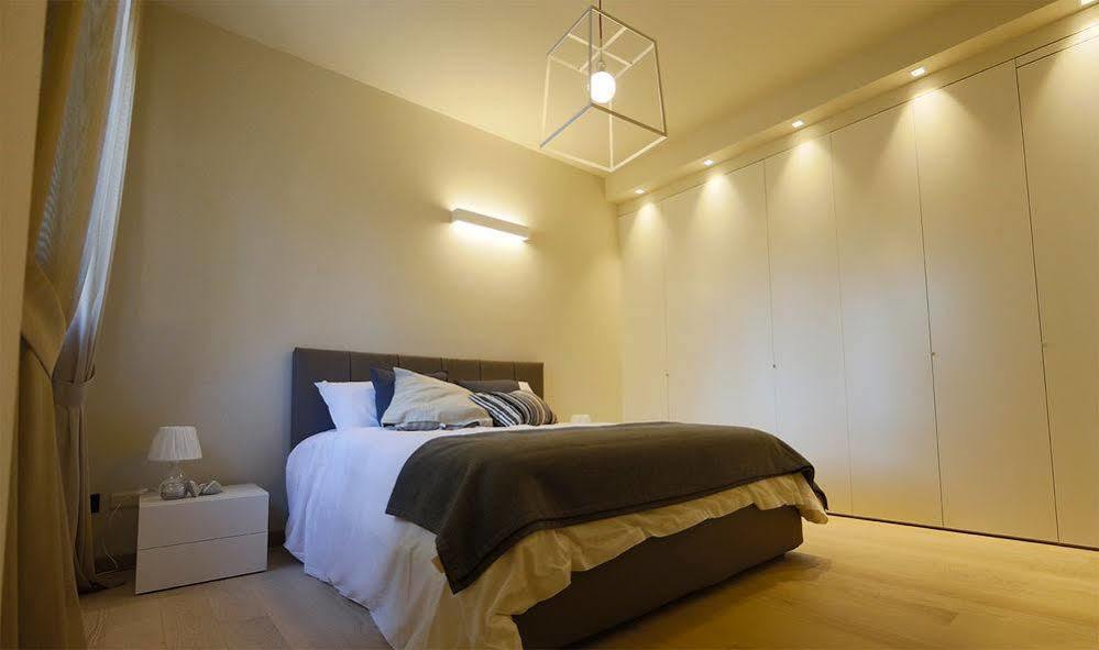 Emilia Suite Comfort 摩德纳 外观 照片